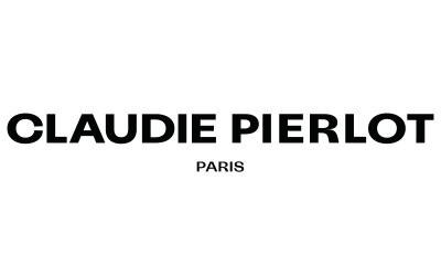 logo+claudie+pierlot